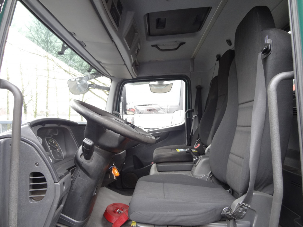 Mercedes-Benz Atego 1023 Palfinger 6501 bis 14.5 Meter - Crane truck, Dropside/ Flatbed truck: picture 2 Mercedes-Benz Atego 1023 Palfinger 6501 bis 14.5 Meter - Crane truck, Dropside/ Flatbed truck: picture 2