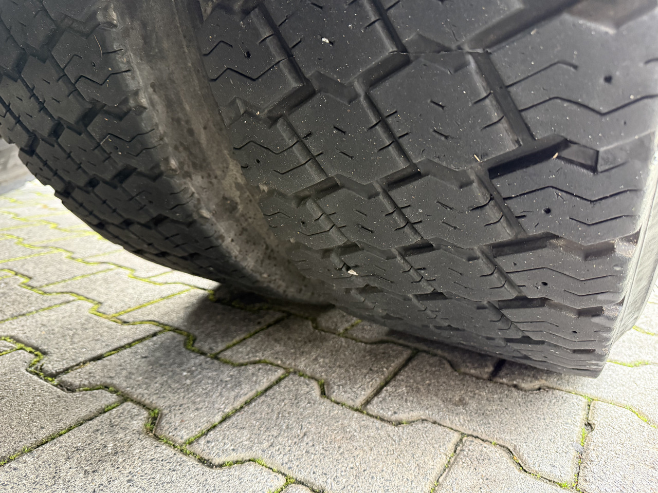 Scania G480 6X4 Kran Effer 255 6S bis 20.5 Meter - Crane truck, Tractor unit: picture 5 Scania G480 6X4 Kran Effer 255 6S bis 20.5 Meter - Crane truck, Tractor unit: picture 5