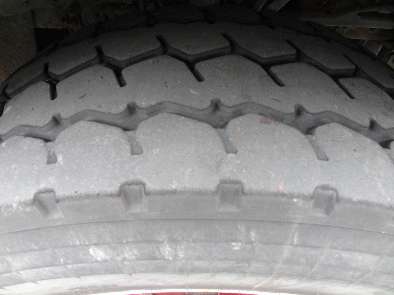 Dropside/ Flatbed truck, Crane truck Scania R144 460 6X4 Fassi 360 bis 25 Meter: picture 7 Dropside/ Flatbed truck, Crane truck Scania R144 460 6X4 Fassi 360 bis 25 Meter: picture 7