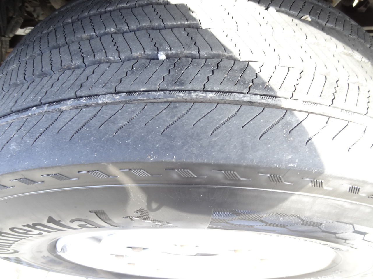 Volvo FM370 6X2*4 Kennis K14 Kran - Crane truck, Dropside/ Flatbed truck: picture 5 Volvo FM370 6X2*4 Kennis K14 Kran - Crane truck, Dropside/ Flatbed truck: picture 5