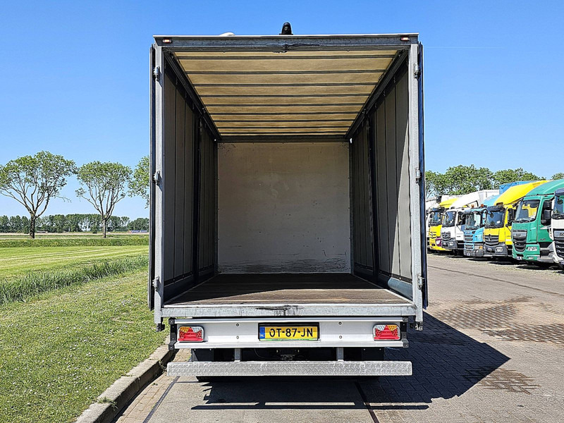 Curtainsider trailer BE-Combi BE-COMBI 3500 PLUS: picture 7 Curtainsider trailer BE-Combi BE-COMBI 3500 PLUS: picture 7