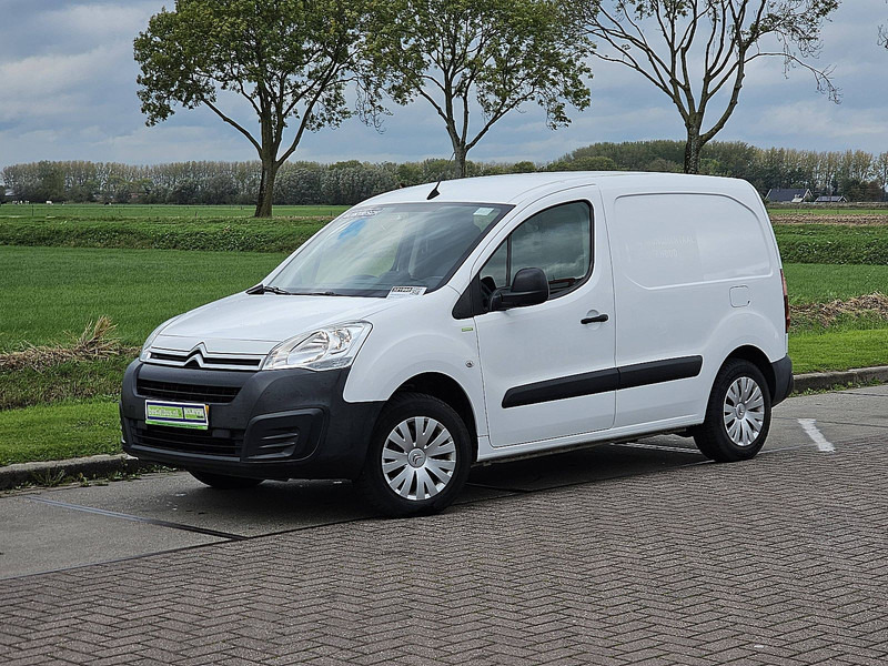 Citroën Berlingo 1.1 23kWH NAP Airco ! - Box van, Electric van: picture 2 Citroën Berlingo 1.1 23kWH NAP Airco ! - Box van, Electric van: picture 2