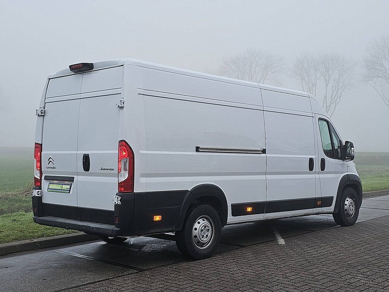 Citroën Jumper 2.2 L4H2 Maxi Airco - Panel van: picture 3 Citroën Jumper 2.2 L4H2 Maxi Airco - Panel van: picture 3