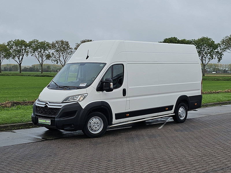 Citroën Jumper 2.2 L4H3 XXL Airco! - Panel van: picture 2 Citroën Jumper 2.2 L4H3 XXL Airco! - Panel van: picture 2