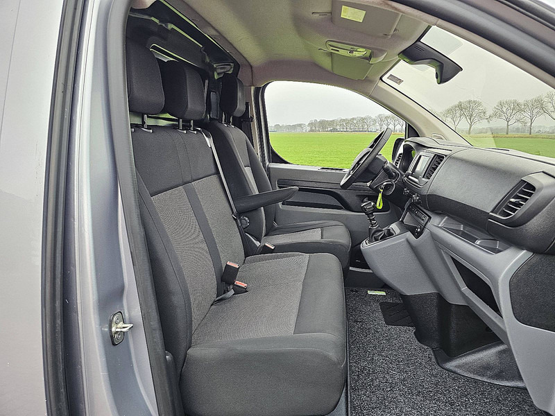 Small van Fiat Scudo 2.0 L3 XL Euro6 145Pk AC: picture 7