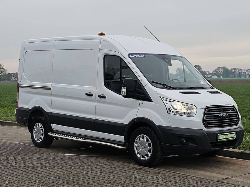 Ford Transit 2.0 L2H2 Automaat Navi! - Panel van: picture 5 Ford Transit 2.0 L2H2 Automaat Navi! - Panel van: picture 5