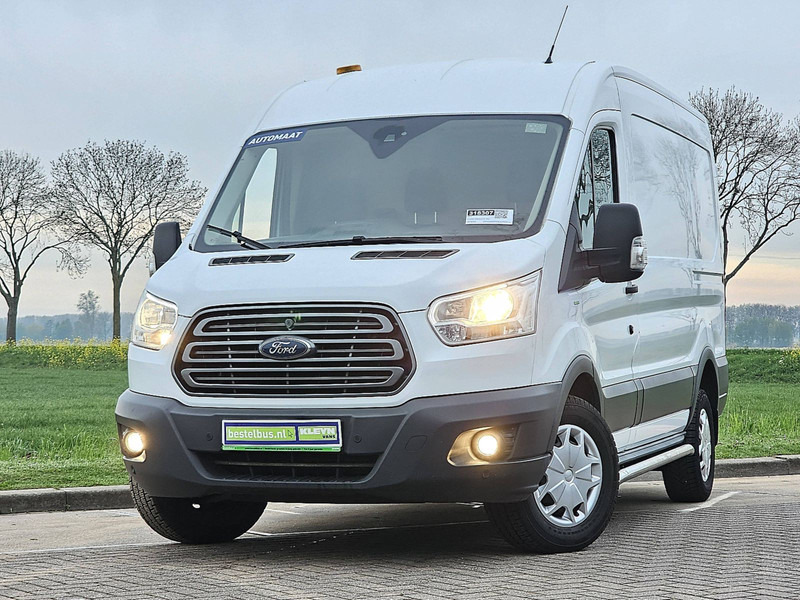 Ford Transit 2.0 L2H2 Automaat Navi! - Panel van: picture 1 Ford Transit 2.0 L2H2 Automaat Navi! - Panel van: picture 1