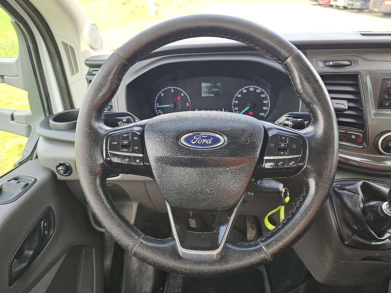 Leasing of Ford Transit 2.0 L3 Open Laadbak AC! Ford Transit 2.0 L3 Open Laadbak AC!: picture 10