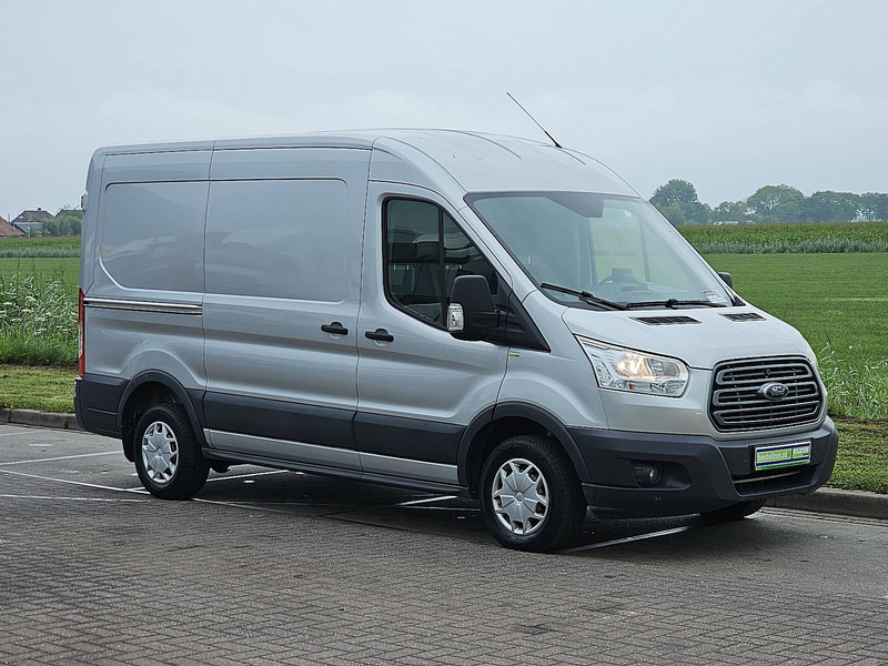 Ford Transit 2.0 L3H2 WP-Inrichting - Small van: picture 5 Ford Transit 2.0 L3H2 WP-Inrichting - Small van: picture 5