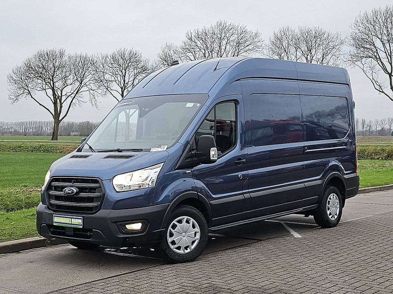 Ford Transit 2.0 L3H3 Navi 170Pk Eur6 - Panel van: picture 2 Ford Transit 2.0 L3H3 Navi 170Pk Eur6 - Panel van: picture 2