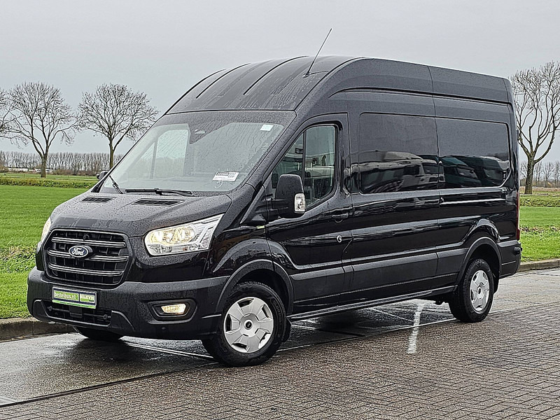 Ford Transit 2.0 L3H3 RWD Navi! - Panel van: picture 2 Ford Transit 2.0 L3H3 RWD Navi! - Panel van: picture 2
