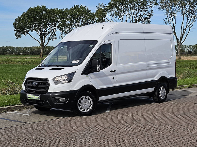 Ford Transit 2.0 L4H3 RWD Navi - Panel van: picture 2 Ford Transit 2.0 L4H3 RWD Navi - Panel van: picture 2