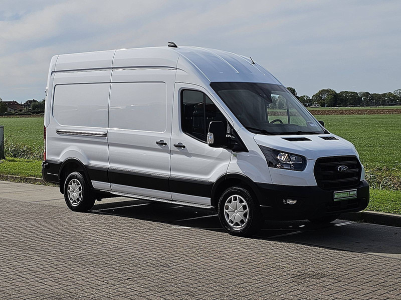 Ford Transit 2.0 L4H3 RWD Navi - Panel van: picture 5 Ford Transit 2.0 L4H3 RWD Navi - Panel van: picture 5