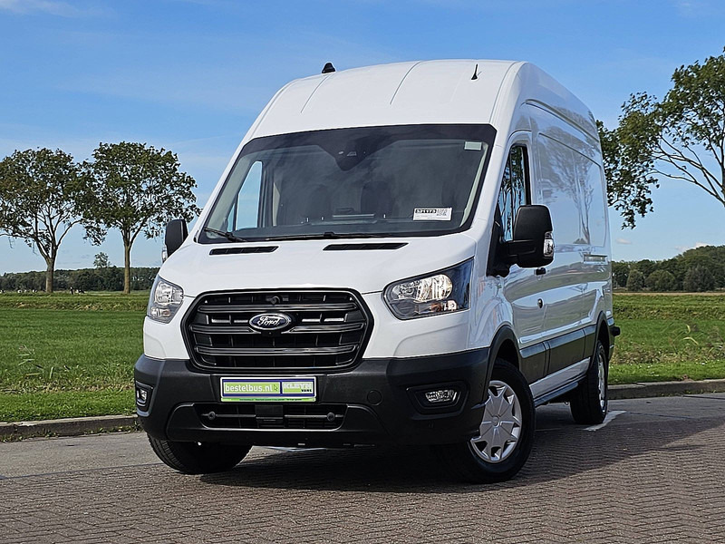 Ford Transit 2.0 L4H3 RWD Navi - Panel van: picture 1 Ford Transit 2.0 L4H3 RWD Navi - Panel van: picture 1