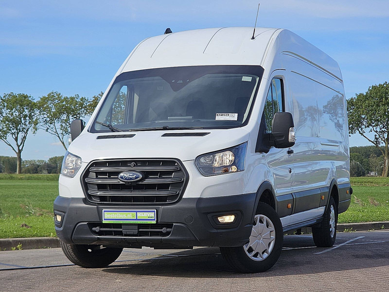 Ford Transit 2.0 L4H3 RWD Navi! - Panel van: picture 1 Ford Transit 2.0 L4H3 RWD Navi! - Panel van: picture 1