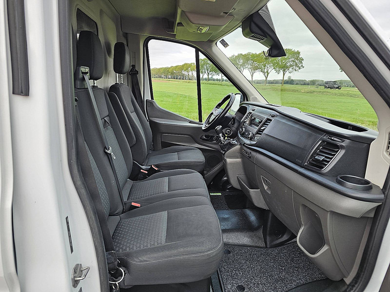 Panel van Ford Transit 2.0 TDCI 130 L2H2: picture 7