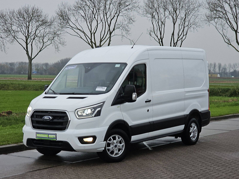Ford Transit 2.0 TDCI 185 LIMITED L2H - Panel van: picture 2 Ford Transit 2.0 TDCI 185 LIMITED L2H - Panel van: picture 2