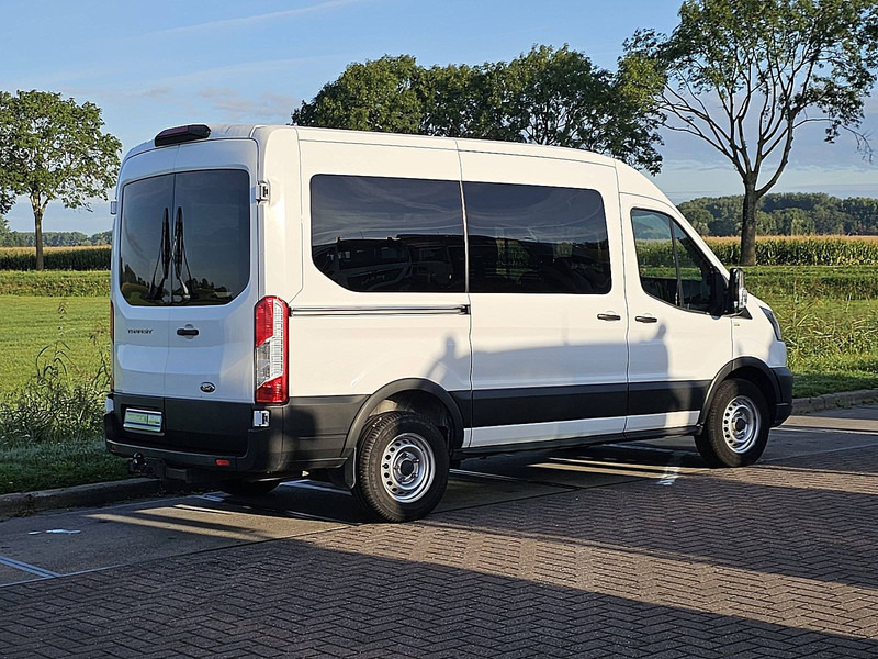 Ford Transit 330 ac 9 persoons EURO6 - Minibus, Passenger van: picture 3 Ford Transit 330 ac 9 persoons EURO6 - Minibus, Passenger van: picture 3