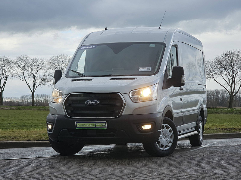 Ford Transit 350 AC AUTOMAAT EURO6 - Panel van: picture 1 Ford Transit 350 AC AUTOMAAT EURO6 - Panel van: picture 1