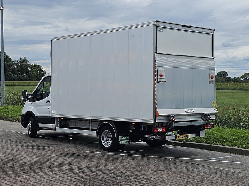 Box van Ford Transit 350 ac automaat EURO6: picture 6