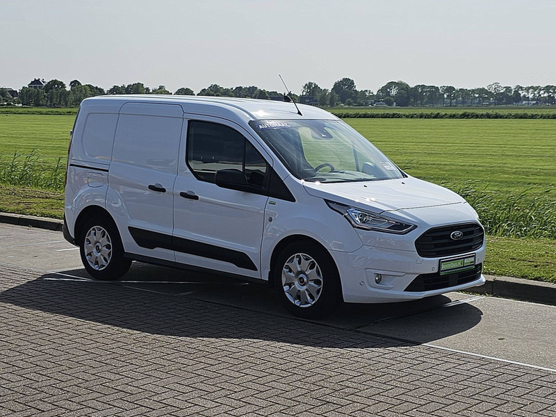 Ford Transit Connect 1.5 L1 Automaat Euro6! - Box van: picture 5 Ford Transit Connect 1.5 L1 Automaat Euro6! - Box van: picture 5
