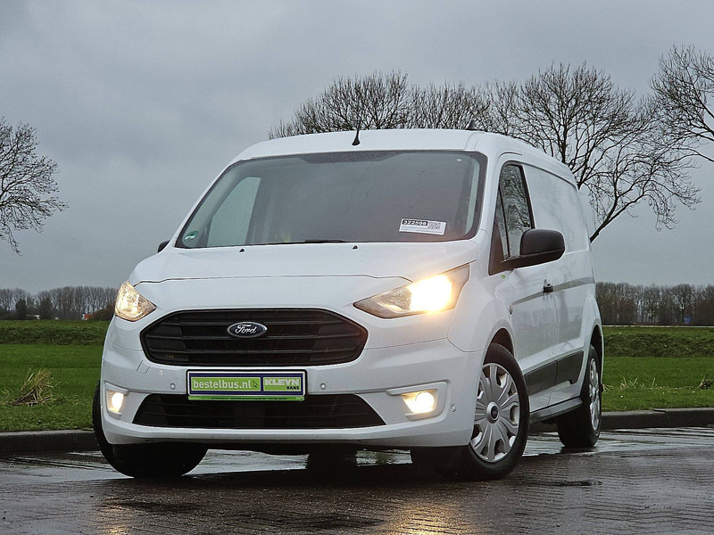 Ford Transit Connect 1.5 L2 Navi 3 Zits - Box van: picture 1 Ford Transit Connect 1.5 L2 Navi 3 Zits - Box van: picture 1