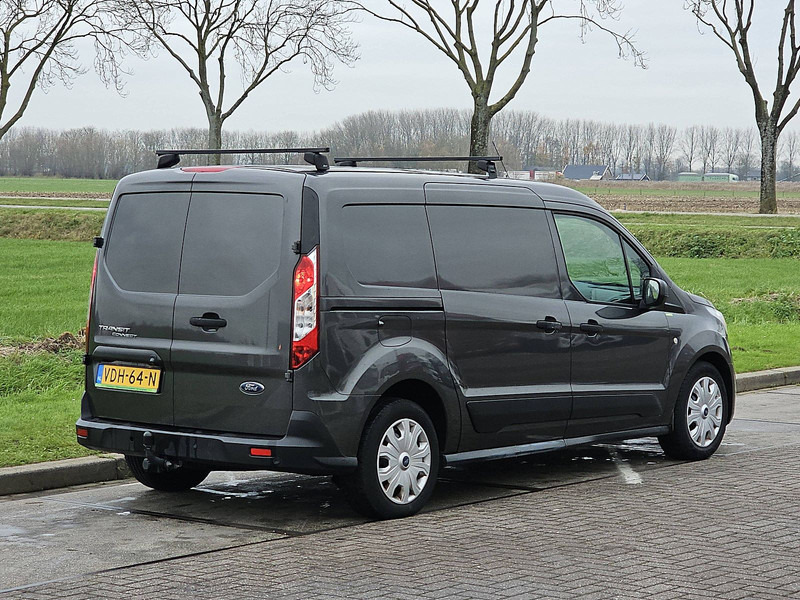 Ford Transit Connect 1.5 ac EURO6 - Box van: picture 3 Ford Transit Connect 1.5 ac EURO6 - Box van: picture 3