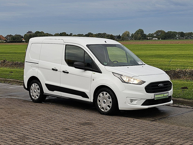 Ford Transit Connect L1 Navi 3 Zits! - Box van: picture 5 Ford Transit Connect L1 Navi 3 Zits! - Box van: picture 5