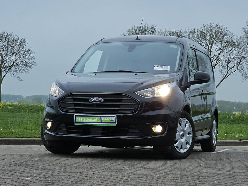 Box van Ford Transit Connect  L1 TREND Navi Euro6!: picture 1