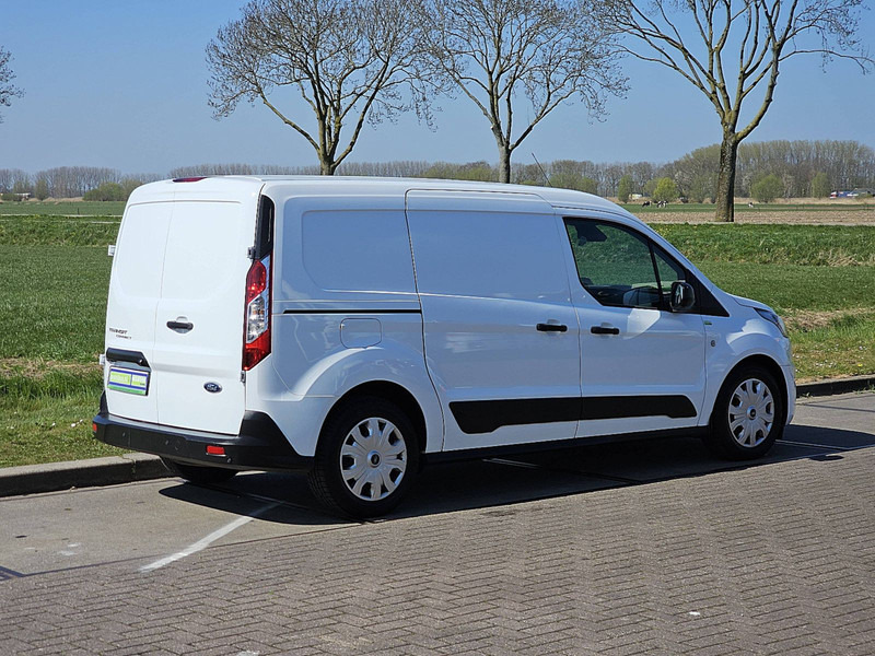 Ford Transit Connect L2 Navi Euro6 Camera - Box van: picture 3 Ford Transit Connect L2 Navi Euro6 Camera - Box van: picture 3