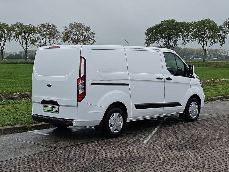 Ford Transit Custom 2.0 L1H1 WP-Inrichting! - Small van: picture 3 Ford Transit Custom 2.0 L1H1 WP-Inrichting! - Small van: picture 3