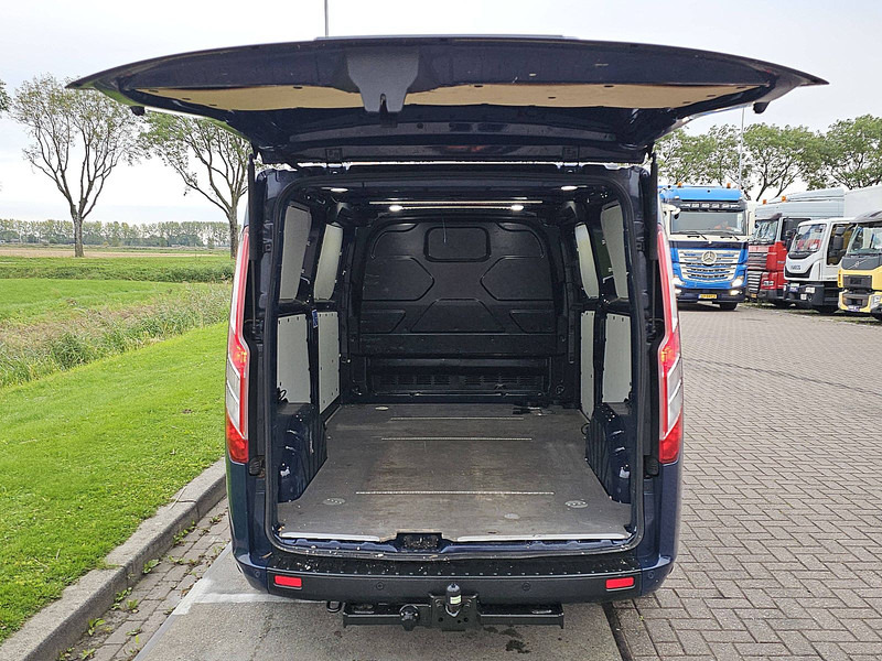 Small van Ford Transit Custom 2.0 L2H1 Navi Trekhaak !: picture 13