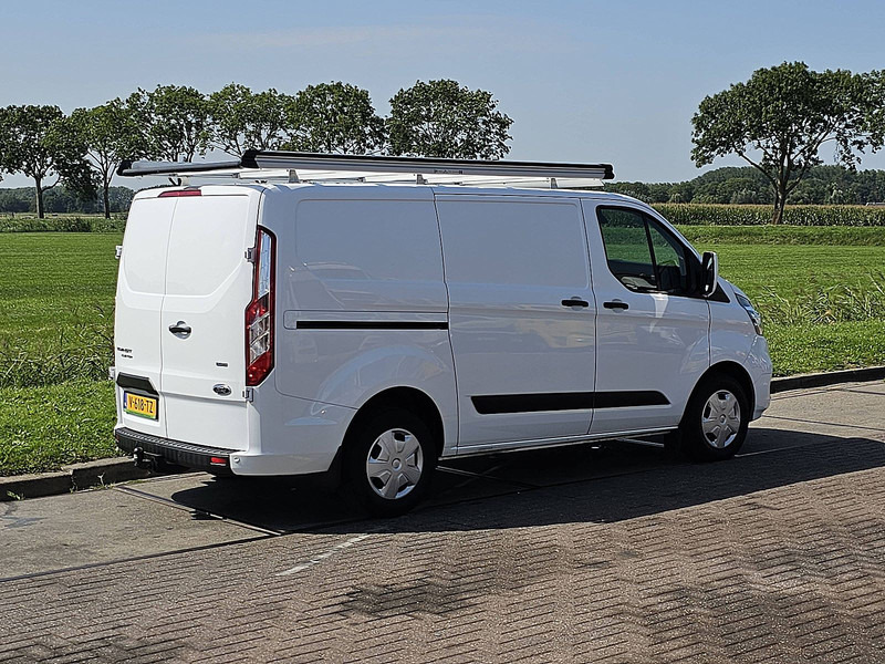 Ford Transit Custom 2.0 TDCI L1H1 68 dkm.! - Small van: picture 3 Ford Transit Custom 2.0 TDCI L1H1 68 dkm.! - Small van: picture 3