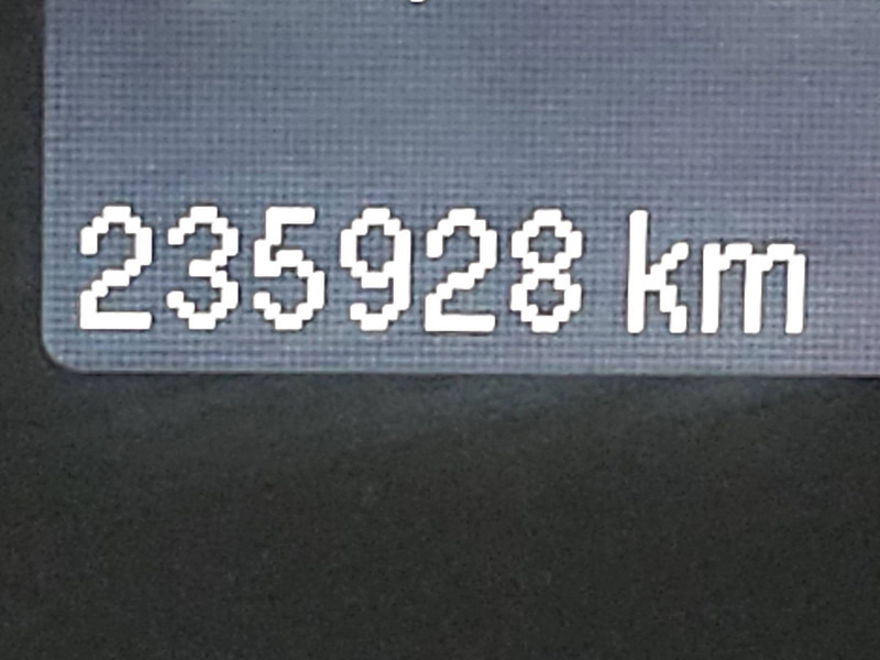 Small van Ford Transit Custom 2.0 ac dub cab EURO6: picture 9