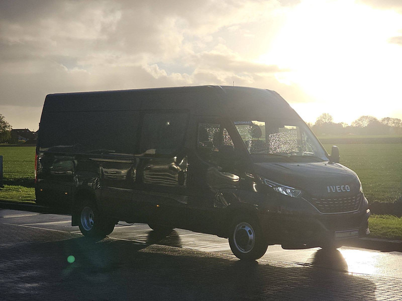 Iveco Daily 35 C 3.0ltr DC EURO6 - Panel van: picture 5 Iveco Daily 35 C 3.0ltr DC EURO6 - Panel van: picture 5