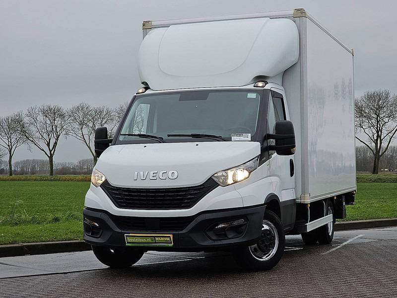 Iveco Daily 35C14 ac 31 dkm! EURO6 - Panel van: picture 1 Iveco Daily 35C14 ac 31 dkm! EURO6 - Panel van: picture 1