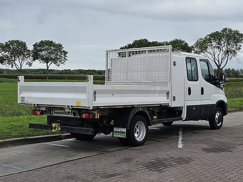 Iveco Daily 35C16 3.0 DC KIPPER 28 dkm - Tipper van: picture 3 Iveco Daily 35C16 3.0 DC KIPPER 28 dkm - Tipper van: picture 3
