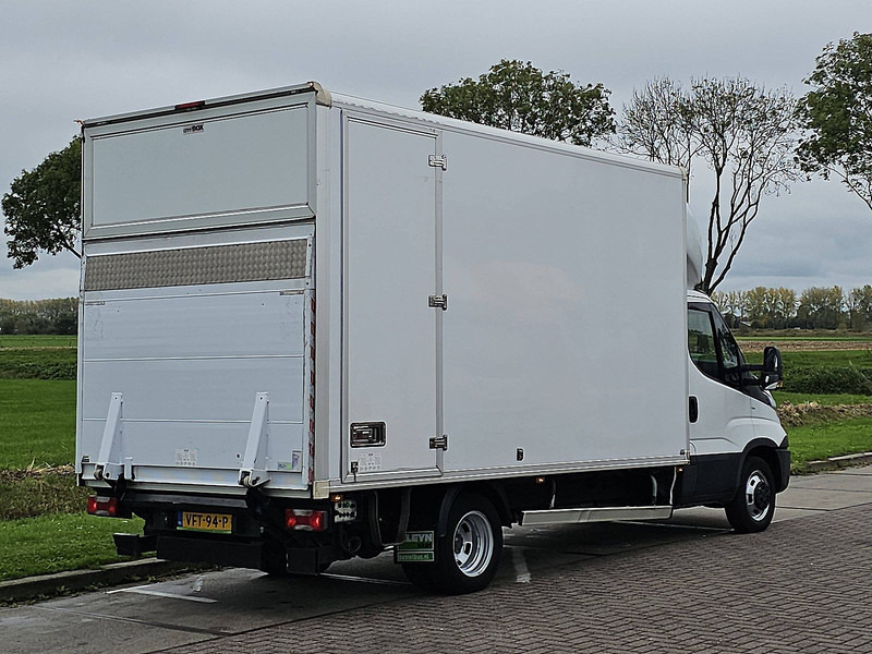 Iveco Daily 35C16 Bakwagen Laadklep! - Box van: picture 3 Iveco Daily 35C16 Bakwagen Laadklep! - Box van: picture 3