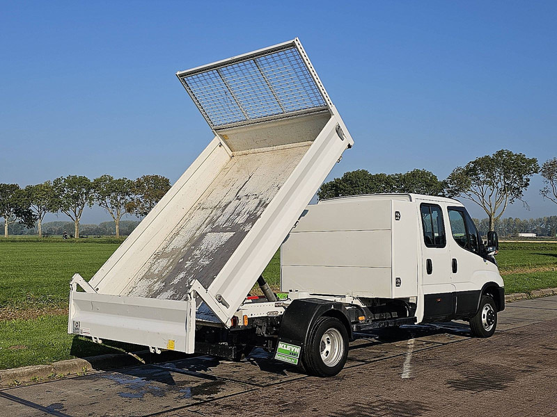 Iveco Daily 35C16 DUB.CAb 3.0Ltr Kist! - Tipper van: picture 3 Iveco Daily 35C16 DUB.CAb 3.0Ltr Kist! - Tipper van: picture 3
