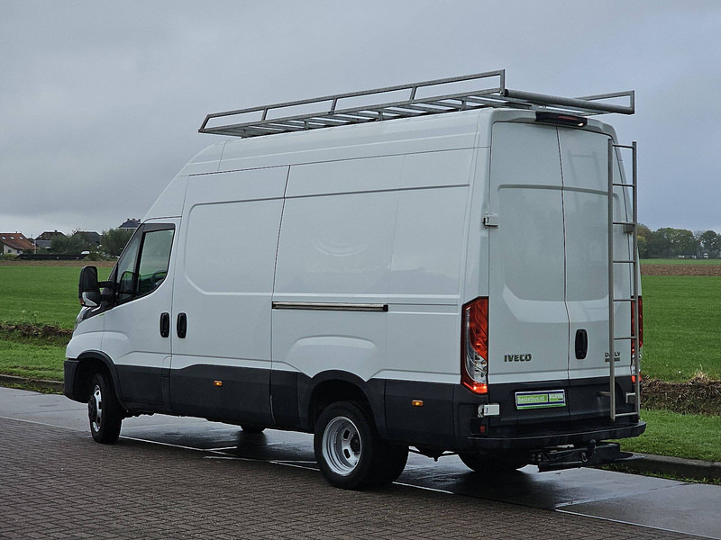 Leasing of Iveco Daily 50C18 L2H3 3.0Ltr Automaat Iveco Daily 50C18 L2H3 3.0Ltr Automaat: picture 6 Leasing of Iveco Daily 50C18 L2H3 3.0Ltr Automaat Iveco Daily 50C18 L2H3 3.0Ltr Automaat: picture 6
