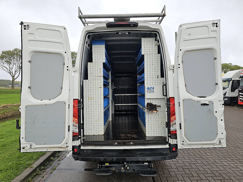 Leasing of Iveco Daily 50C18 L2H3 3.0Ltr Automaat Iveco Daily 50C18 L2H3 3.0Ltr Automaat: picture 13 Leasing of Iveco Daily 50C18 L2H3 3.0Ltr Automaat Iveco Daily 50C18 L2H3 3.0Ltr Automaat: picture 13