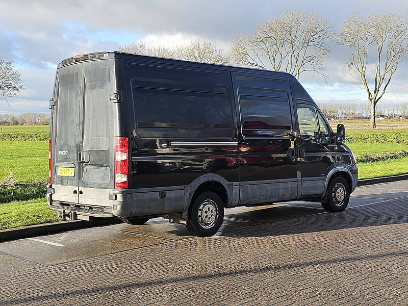 Iveco Daily - Panel van: picture 3 Iveco Daily - Panel van: picture 3
