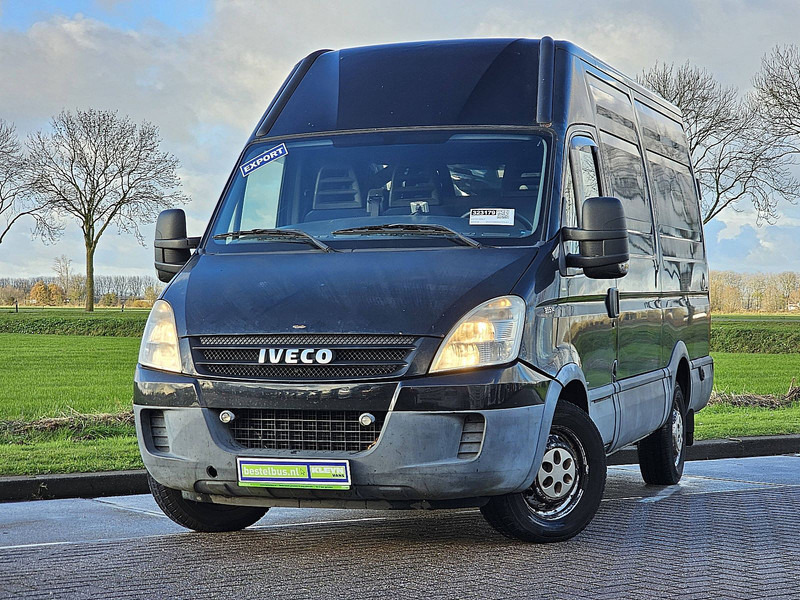 Iveco Daily - Panel van: picture 1 Iveco Daily - Panel van: picture 1