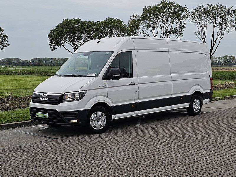 MAN TGE 3.140 L3H2 Maxi Carplay! - Panel van: picture 2 MAN TGE 3.140 L3H2 Maxi Carplay! - Panel van: picture 2
