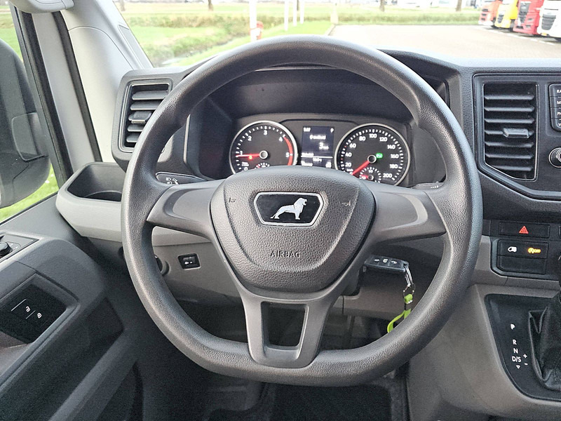 Panel van MAN TGE 3.140 L3H2 Maxi Trekhaak!: picture 11 Panel van MAN TGE 3.140 L3H2 Maxi Trekhaak!: picture 11