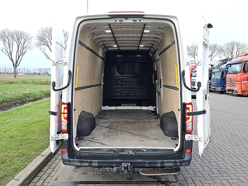 Panel van MAN TGE 3.140 L3H2 Maxi Trekhaak!: picture 12 Panel van MAN TGE 3.140 L3H2 Maxi Trekhaak!: picture 12