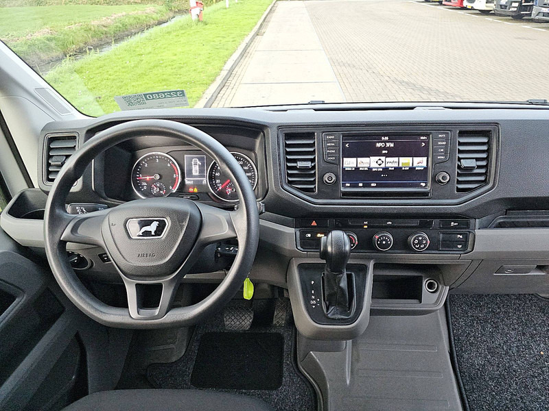 Panel van MAN TGE 3.140 L3H2 Maxi Trekhaak!: picture 8 Panel van MAN TGE 3.140 L3H2 Maxi Trekhaak!: picture 8