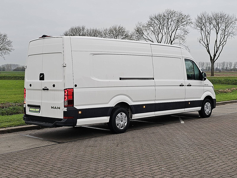 MAN TGE 3.140 L5H3 SUPERMAXI XXL! - Panel van: picture 3 MAN TGE 3.140 L5H3 SUPERMAXI XXL! - Panel van: picture 3
