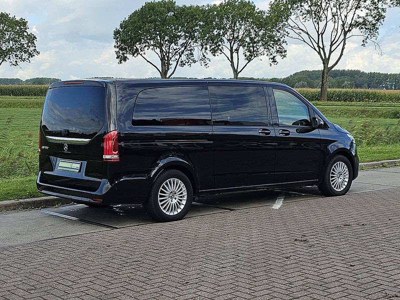 Mercedes-Benz EQV 300 L3 XL 8-Pers Mbux - Minibus, Electric bus: picture 3 Mercedes-Benz EQV 300 L3 XL 8-Pers Mbux - Minibus, Electric bus: picture 3