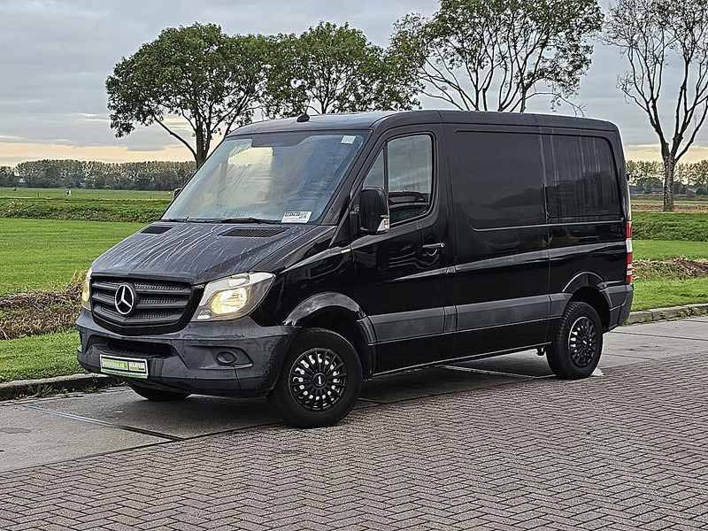 Mercedes-Benz Sprinter 211 L1H1 Trekhaak Euro6 - Small van: picture 2 Mercedes-Benz Sprinter 211 L1H1 Trekhaak Euro6 - Small van: picture 2